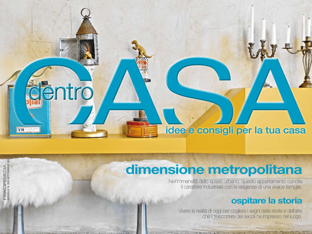 dentroCASA settembre2016