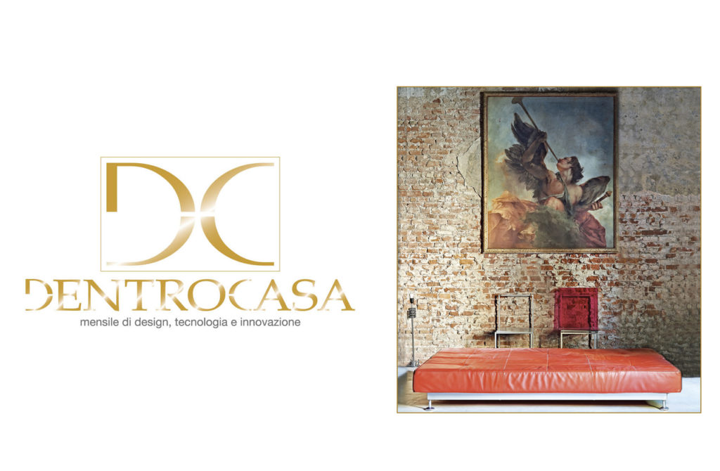 DENTROCASA GENNAIO 2018