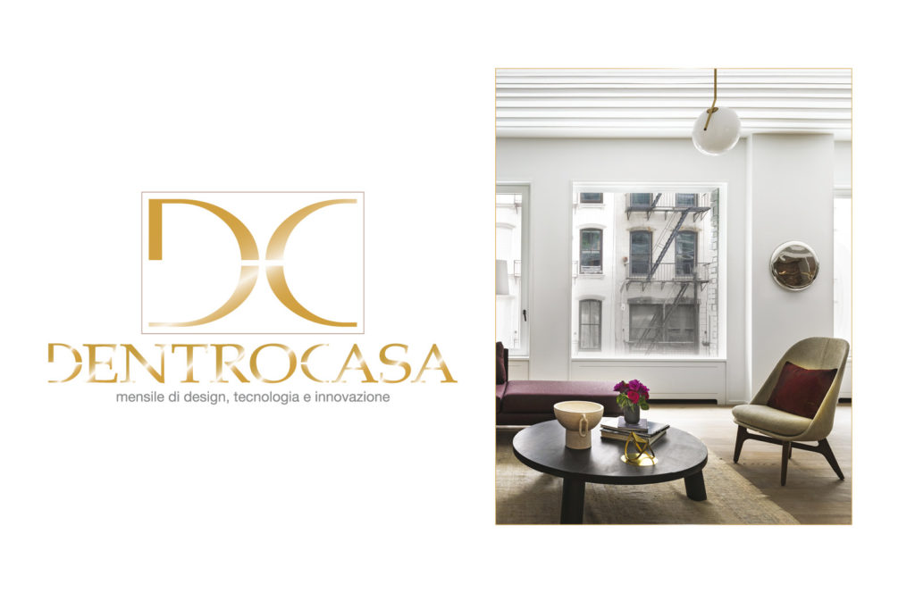 DENTROCASA FEBBRAIO 2018