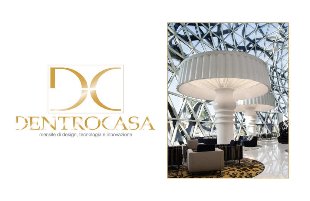 DENTROCASA GIUGNO 2018 - IDEE PER L'ESTATE