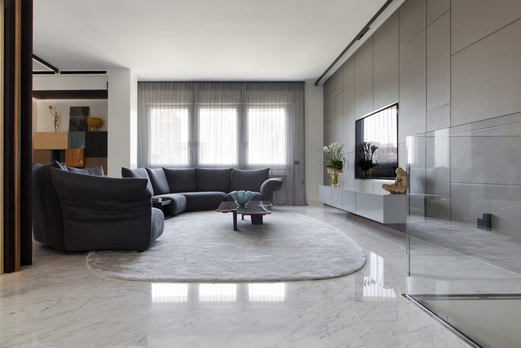 Rivestita-ad-arte-Derada-Rivestimento-Living