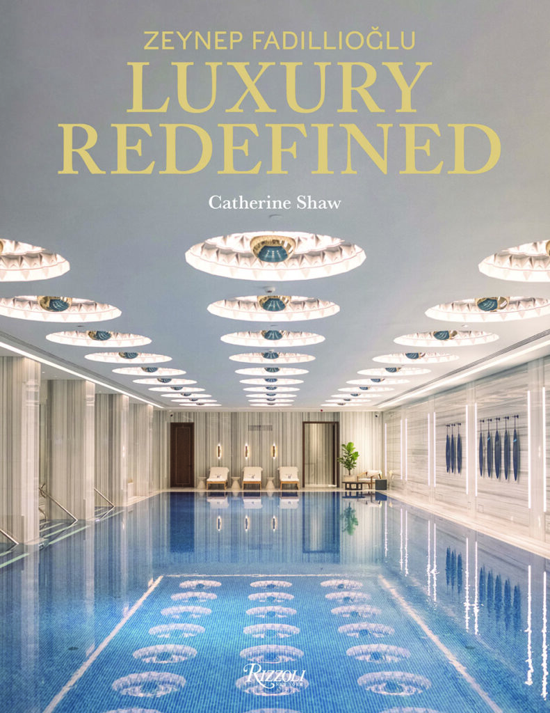 LUXURY-REDEFINED