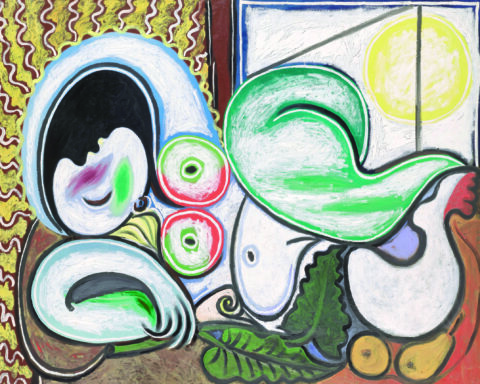 picasso-a-palazzo-te-nel-nome-del-mito