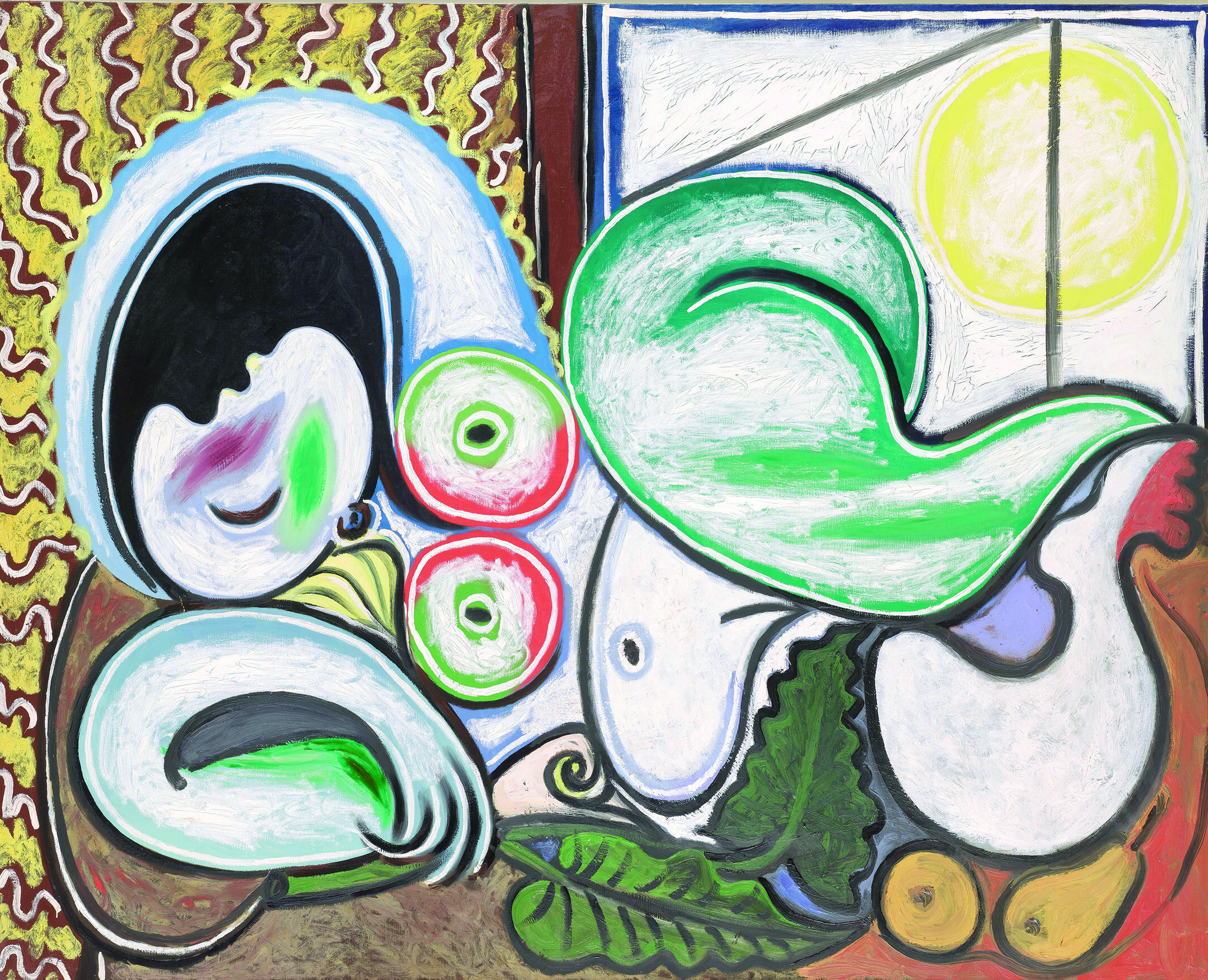 picasso-a-palazzo-te-nel-nome-del-mito