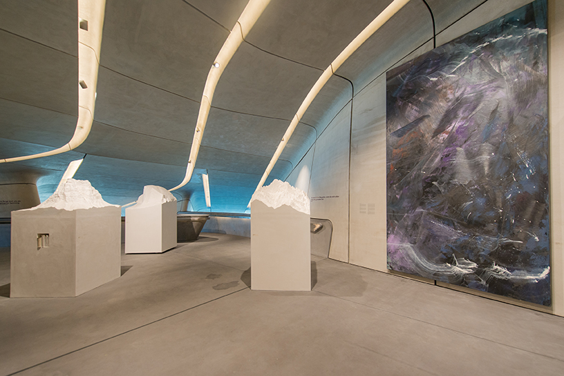 Messner Mountain Museum, ph. credits Harald Wisthaler