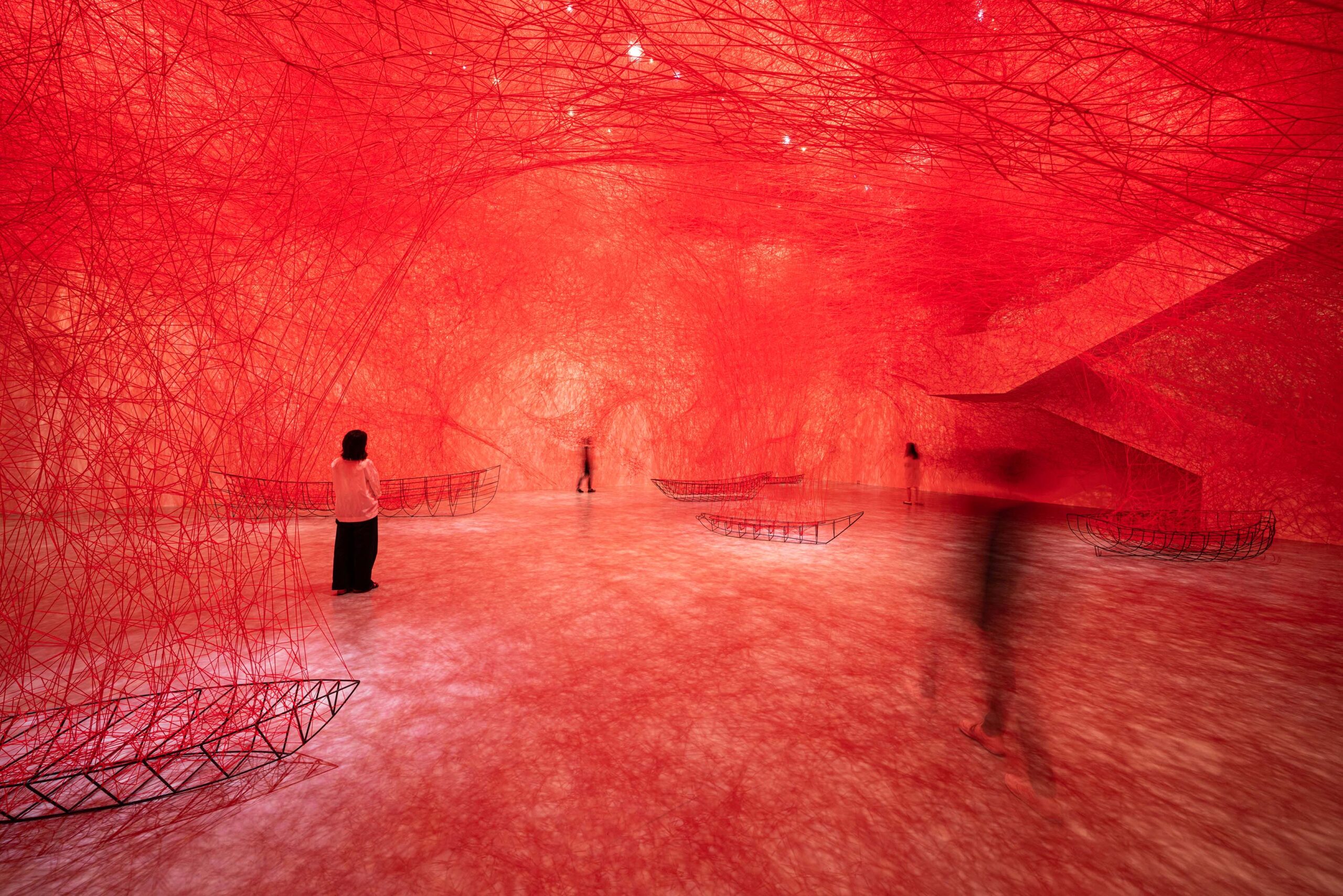 chiharu-shiota-the-soul-trembles-0325