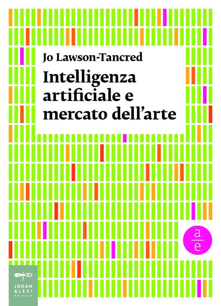1 JOHAN&LEVI Intelligenza artificiale