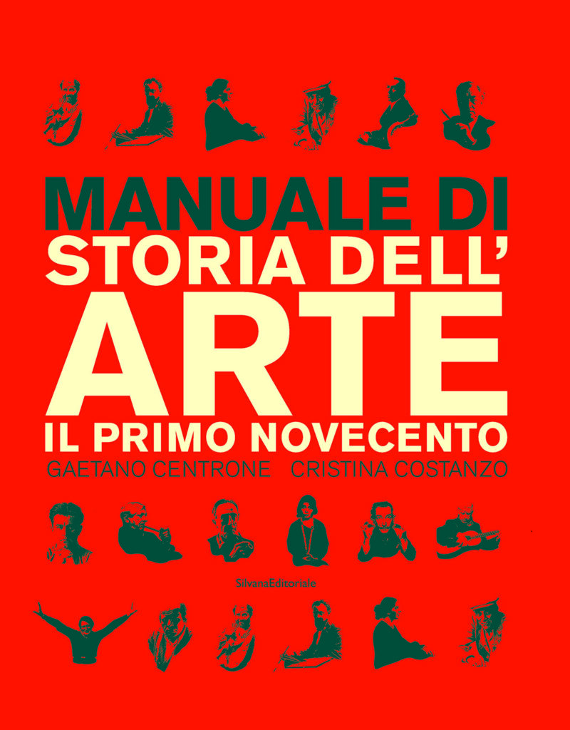 6 SIVANA EDITORIALE Manuale di storia dell'arte