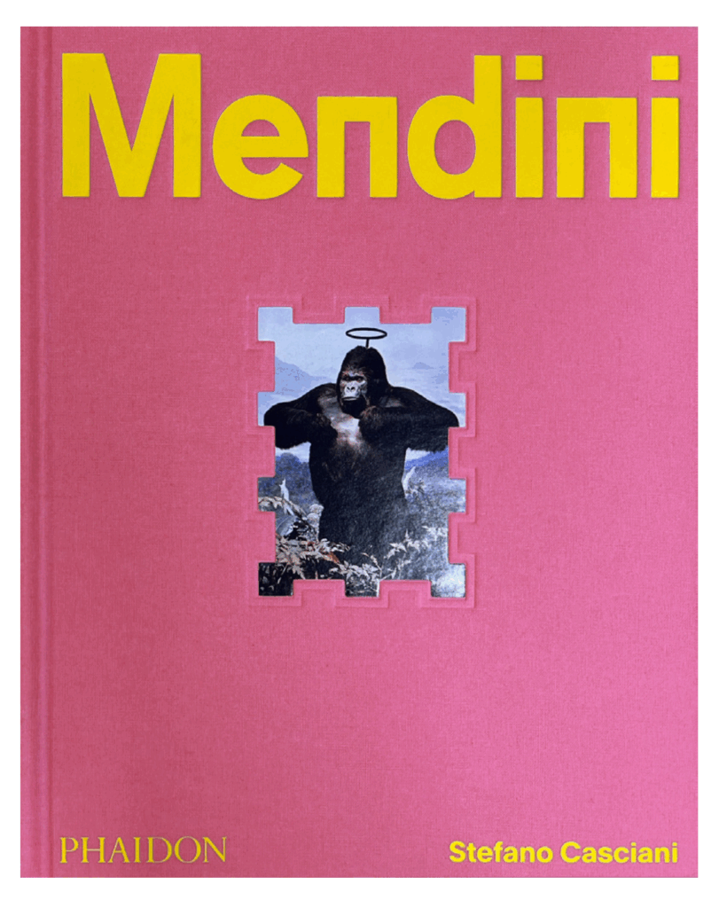 6 PHAIDON Mendini