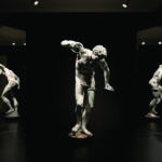 il-fauno-danzante-arte-moda-danza