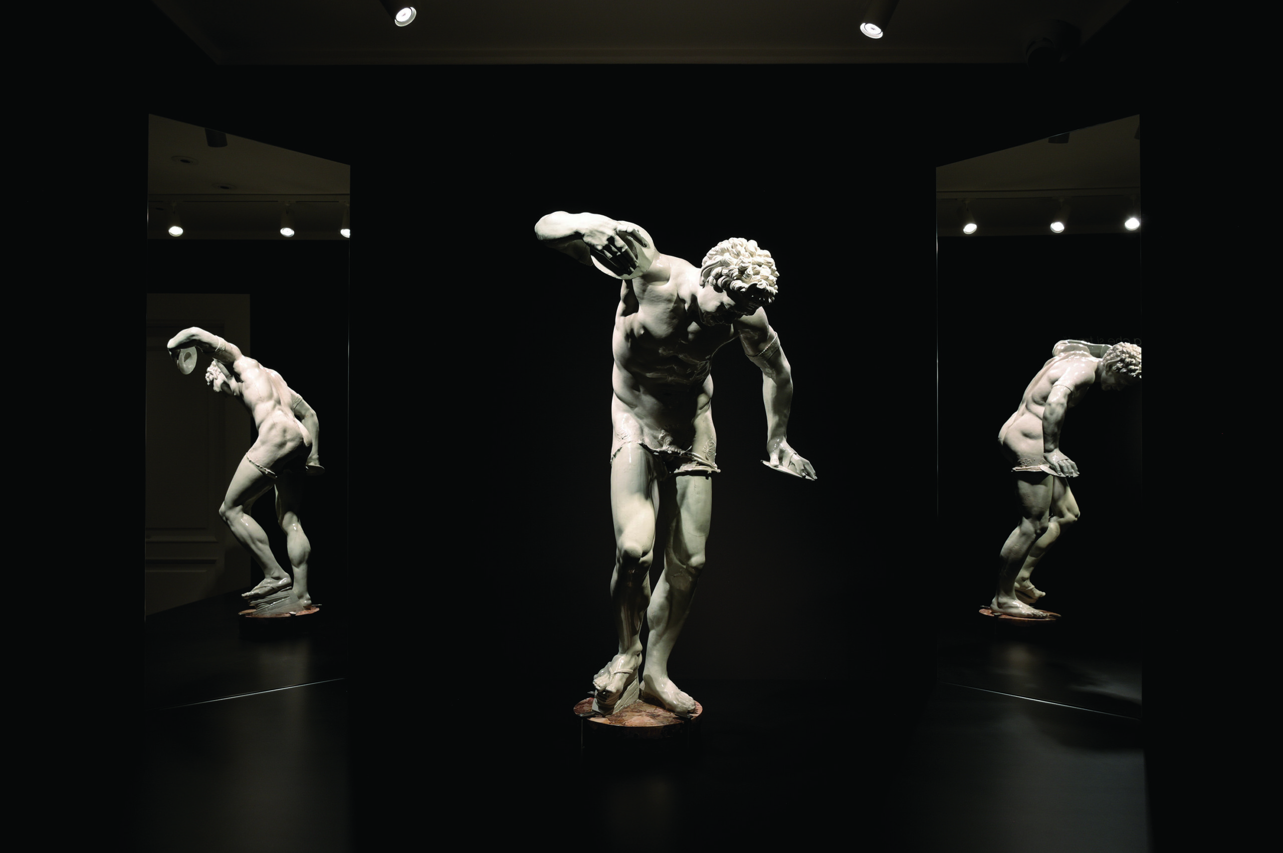 il-fauno-danzante-arte-moda-danza