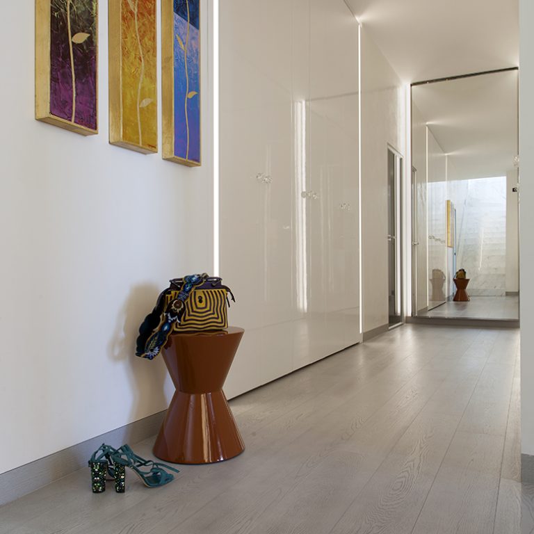 Rivestita-ad-arte-Derada_Rivestimento-Corridoio