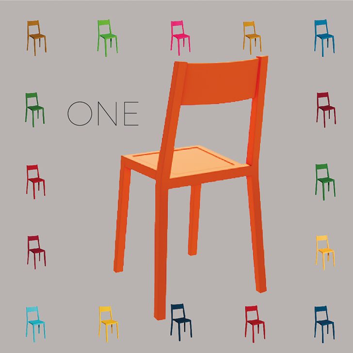 Supersalone-Fuorisalone-Sedia-One