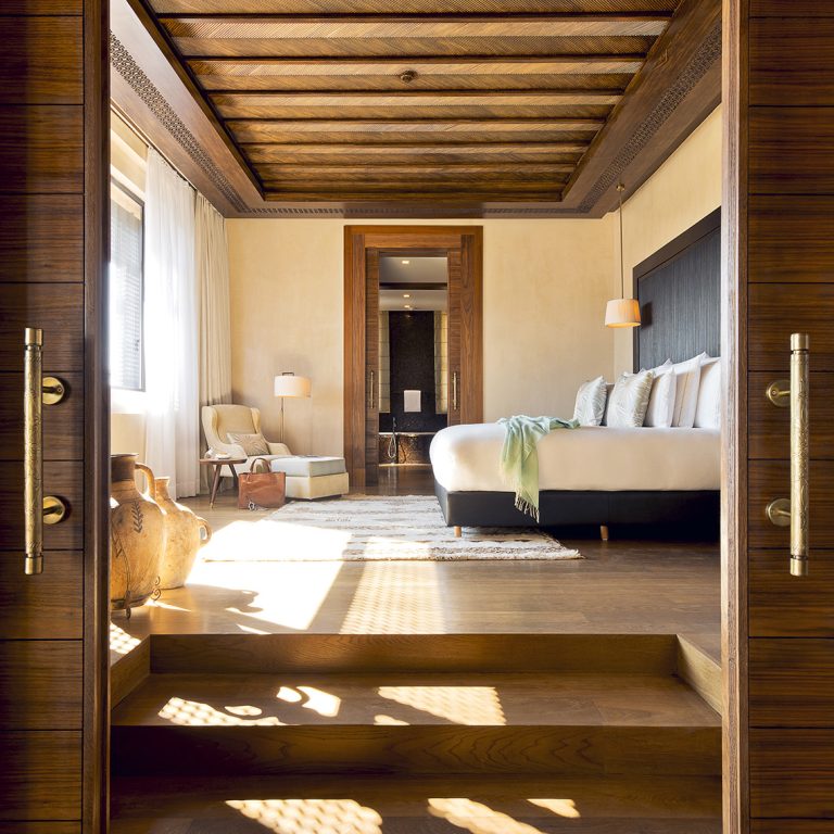 Berber-Aesthetics-Royal-Palm-Marrakech-Resort-Penthause