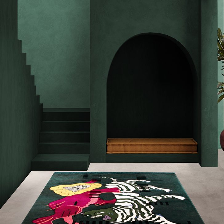 Anno-della-tigre-design-Rug